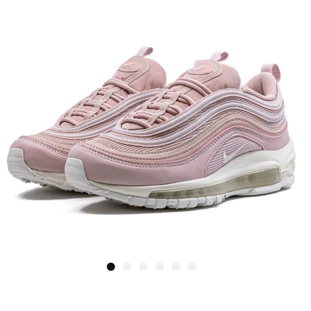 Nike Women's Air Max 97 in pink